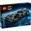 Image de Lego V   Batmobile Jeu De Construction Superman Batman