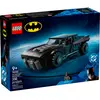 Image de Lego La Batmobile Du Jeu De Construction  Batman