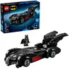 Image de Lego Jeu De Construction Super Heroes Batmobile 76333