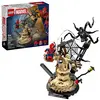 Image de Lego Bataille Légendaire : Spider-man Contre L´homme-sable Jeu De Construction