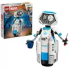 Image de Lego Jeu De Construction V29 Marvel