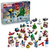 Image de LEGO Marvel Le calendrier de l’Avent 2026-76340