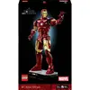 Image de LEGO® MARVEL SUPER HEROES 76344 Iron Man Mark 3 collector edition (76344)