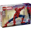 Image de LEGO® MARVEL SUPER HEROES 76346 Spider-Man figuur