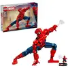 Image de Lego Jeu De Construction Super Heroes 813 Pièces