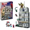 Image de Lego Jeu De Construction Super Heroes 534 Pièces