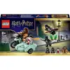 Image de LEGO® HARRY POTTER  76459 Hagrid en Harrys ontsnappen aan de Ligusterweg (76459)