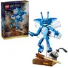 Image de Lego Jeu De Construction Des Lutins De Cornouailles