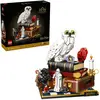 Image de Lego Pierre Philosophale : Jeu De Construction Édition Collector
