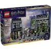 Image de LEGO® HARRY POTTER  76471 Magische winkels in de winkelstraat