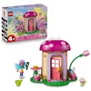 Image de LEGO Gabby's Dollhouse La maison de jardin de Fée Minette 11212