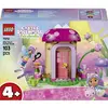 Image de LEGO® Gabby's Dollhouse 11212 Kitty Fees tuinhuis