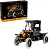 Image de Lego Jeu De Construction D´icônes