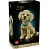 Image de LEGO® ICONS  6588537 Gouden Retriever puppy
