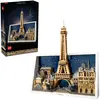 Image de Lego Jeu De Construction D´architecture