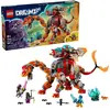 Image de Lego Jeu De Construction De Dinosaures à Réaction