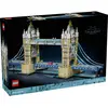 Image de LEGO® ARCHITECTURE 6588559 Tower Bridge