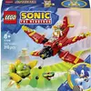 Image de LEGO® Sonic the Hedgehog 77119 Tails Tornado-1