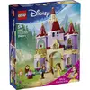 Image de LEGO® DISNEY 43289 Betoverende kasteel van Belle en de biest