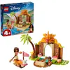 Image de Lego Jeu De Construction De Maison Et De Bateau De Village 85 Pièces