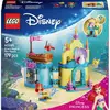 Image de LEGO® DISNEY 43285 Princess Arielles magisch mini-kasteel (43285)