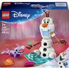Image de LEGO® DISNEY 43287 Picknickplezier met OLAF en Bruni (43287)