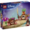 Image de LEGO® DISNEY 43293 Vaiana Kakamora