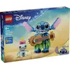 Image de LEGO® DISNEY 43296 Speelgoed-stitch en scrump- pluche 