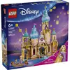 Image de LEGO® DISNEY 43297 Princess Rapunzels kasteel met 5 figuren