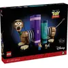 Image de LEGO® DISNEY 6589987 Pixar Toy Story: Slinky-boekensteunen (43301)