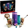 Image de Lego Jeu De Construction Slinky Bookends Toy Story 1311 Pièces