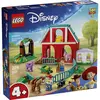 Image de LEGO® DISNEY 6589993 Toy Story 5 Blazes Horseranch (43304)