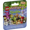 Image de LEGO® Minifigures 6589465 Shrek-serie