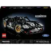 Image de LEGO® TECHNIC 42223 1966 Ford GT40 MKII racewagen (42223)