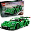 Image de LEGO Technic Voiture Porsche 911 GT3 R REXY AO Racing - Jouet Voiture - Maquette avec Moteur 6 Cylindres & Design Dinosaure - Cadeau pour Garçon dès 11 ans & Fans de Sport Automobile 42224