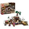 Image de LEGO ONE PIECE Le Repaire du Docteur Hiluluk - Jouet Collector avec 3 Minifigurines dont Tony-Tony Chopper - Décoration pour Chambre d'Enfant - Cadeau pour Garçon, Fille dès 9 ans & Fans 75641