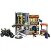 Image de Lego Jeu De Construction One Piece V29 547 Pièces