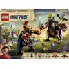 Image de 75644 LEGO® ONE PIECE Woogey versus Boogey - reus van Little Garden