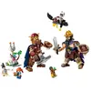 Image de Lego Jeu De Construction One Piece V29 733 Pièces