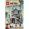 Image de 75645 LEGO® ONE PIECE Duell in het kasteel Drumm