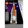 Image de LEGO® TECHNIC 42221 NASA Artemis SLS Schwerlastraete (42221)