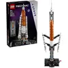 Image de Lego Jeu De Construction De La Fusée Space Launch System Artemis De La Nasa