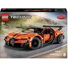 Image de LEGO® TECHNIC 42222 Bugatti Chiron PUR Sport Hypercar (42222)