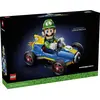 Image de 72050 LEGO® Super Mario  Kart: Luigi & Turboflitzer