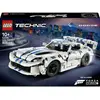 Image de LEGO® TECHNIC 42234 Zijsprong Viper GTS-R sportwagen