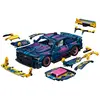 Image de Lego Jeu De Construction Technic 973 Pièces