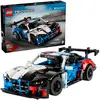 Image de Lego Jeu De Construction De La Voiture De Course Bmw M4 Gt3 Evo