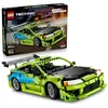 Image de LEGO Technic Voiture Mitsubishi Eclipse de Fast and Furious - Set STEM Collector - Maquette avec Direction & 2 Bonbonnes de NOS - Cadeau pour Garçon Ado dès 14 ans ou Adulte Fan du Film 42229