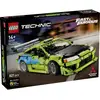 Image de LEGO® TECHNIC 42229 Pusset voor tieners; racedetails, besturing, motor, zuiger, 2 NOS flessen