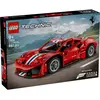 Image de Lego Jeu De Construction Technic 882 Pièces